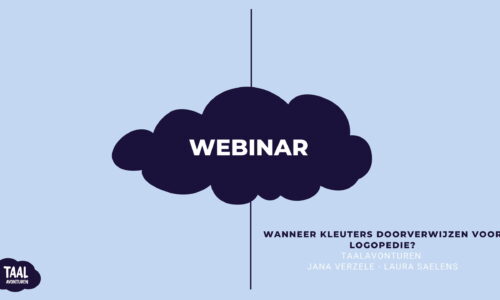 Kleuters doorverwijzen