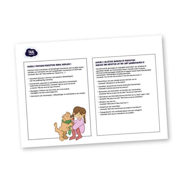 Sensorische box winter + boekje + bundels + audioversies + vertalingen + lege achtergronden + speeltray - Afbeelding 6
