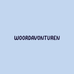Woordavonturen